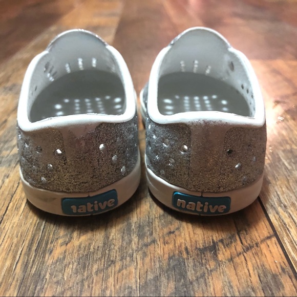 Native shoe Bundle (play condition) - Picture 5 of 7